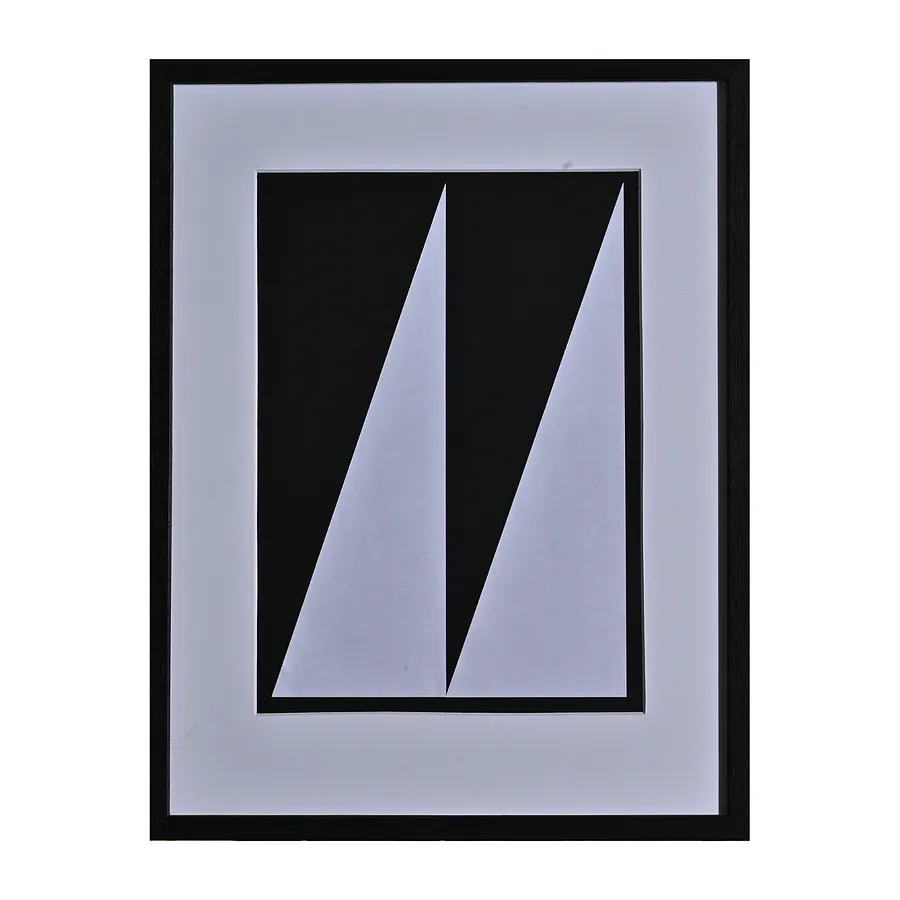 Зображення "Без назви" від Геник (Henyk), розмір: 29,6 х 21 cм, матеріали: папір, аплікація , ціна: $200