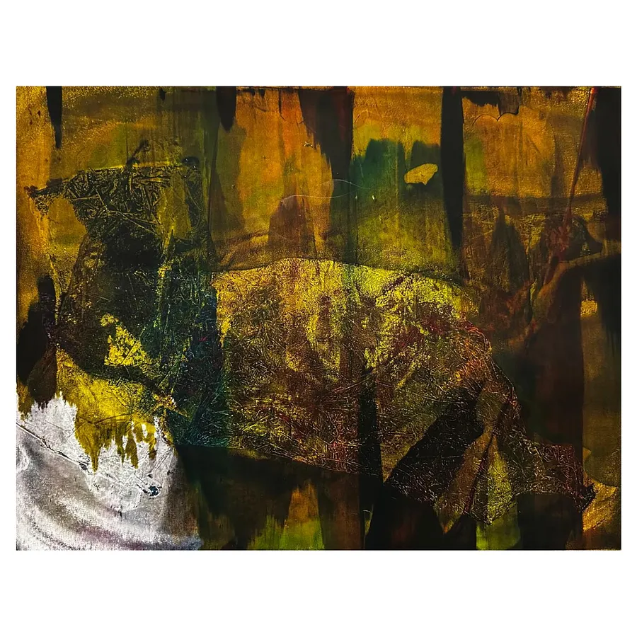 Image of a mark of time by Коваленко Андрій, size: 44 х 34 см, priced at $400