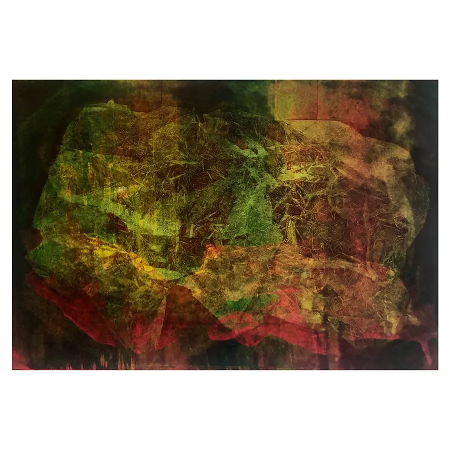 Image of traces of time by Коваленко Андрій, size: 63 х 44 см, priced at $500