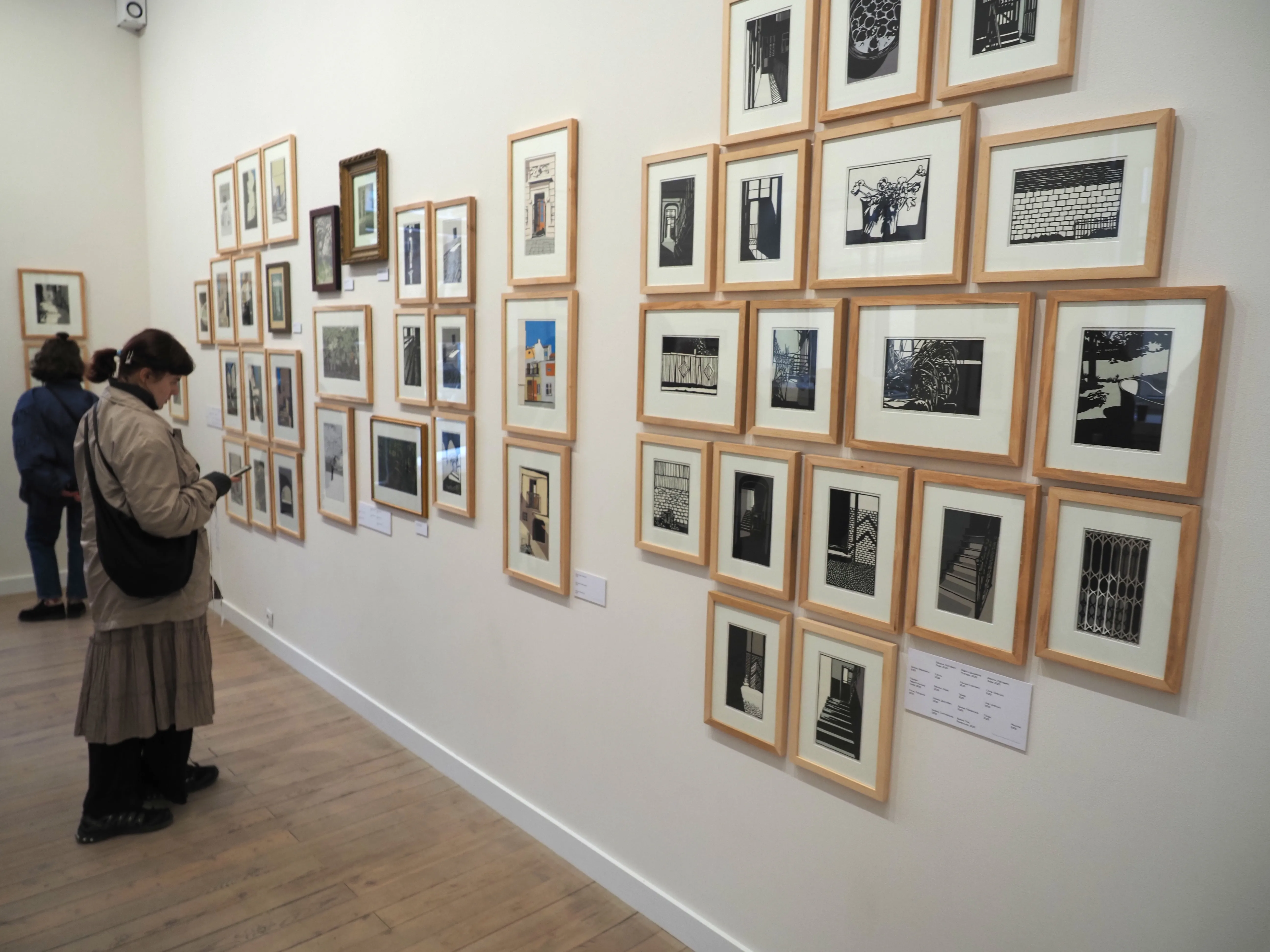 Фото до проєкту "Краса Буденного" від Shum art gallery, проєкт типу Виставки, створено у 26.03.2026 - 10.05.2026 Фото 1 з 7.