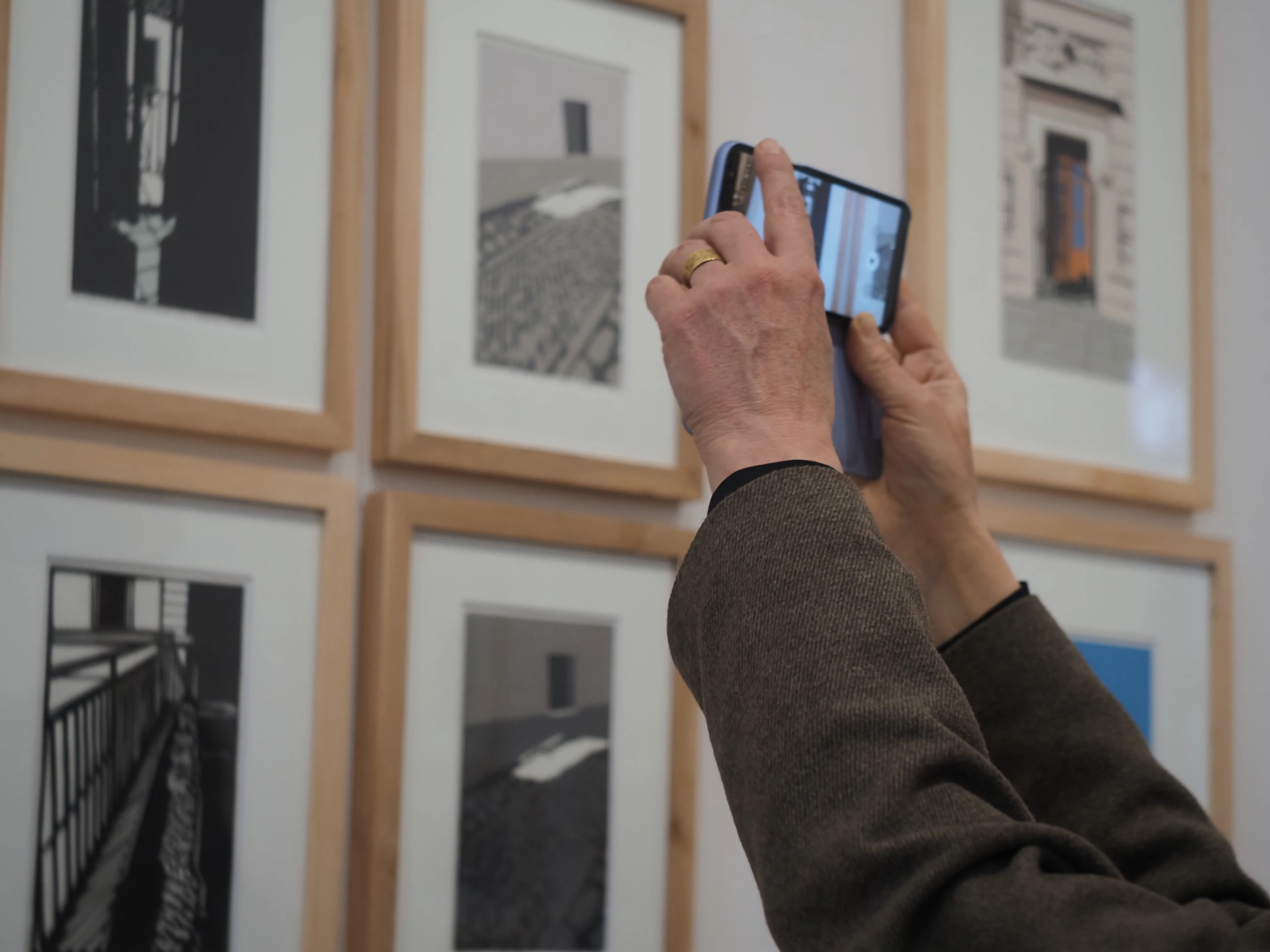 Image of The beauty of the everyday  by Shum art gallery, a Exhibitions, created in 26.03.2026 - 10.05.2026 Photo 2 of 7.