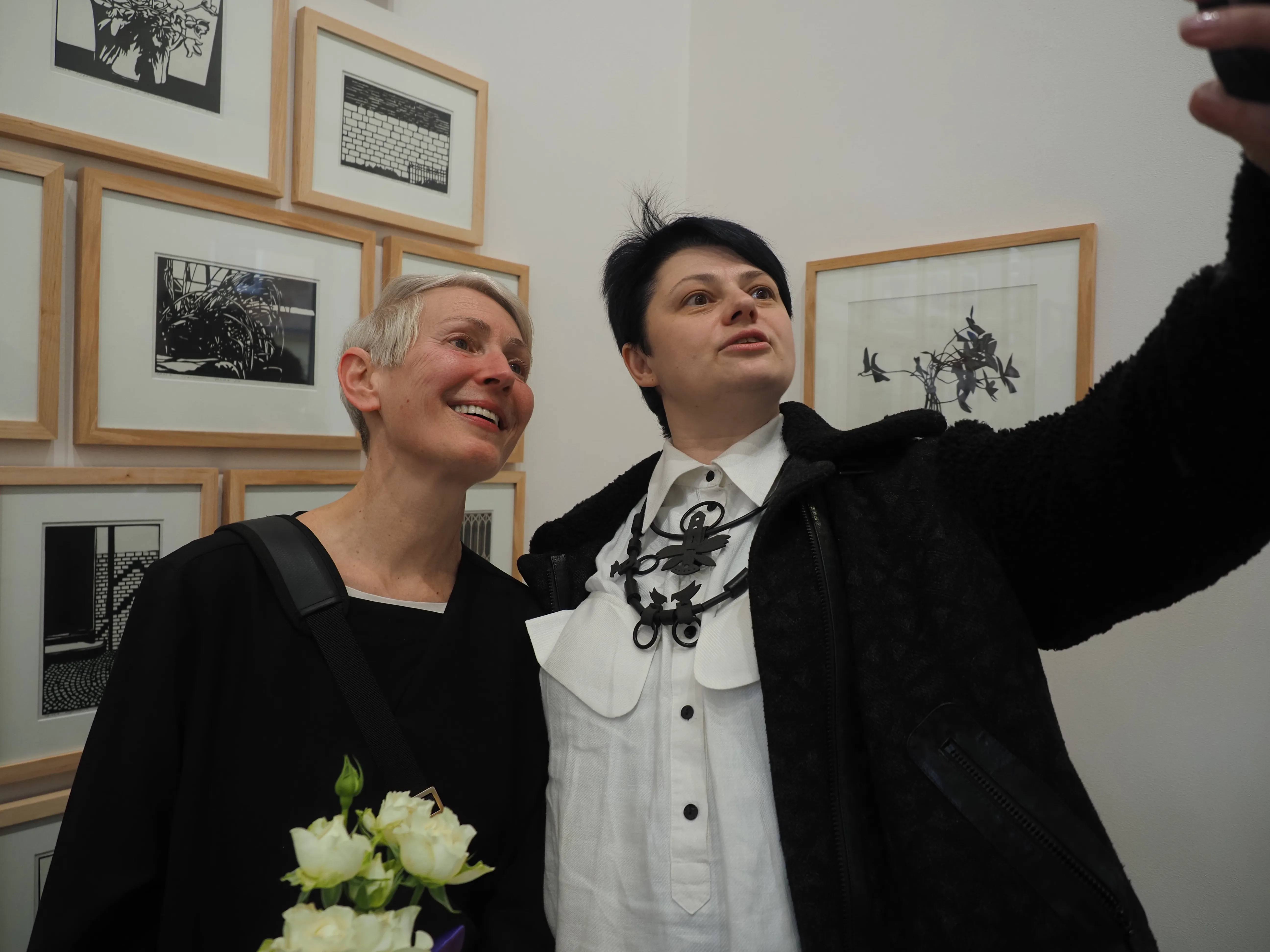 Image of The beauty of the everyday  by Shum art gallery, a Exhibitions, created in 26.03.2026 - 10.05.2026 Photo 4 of 7.