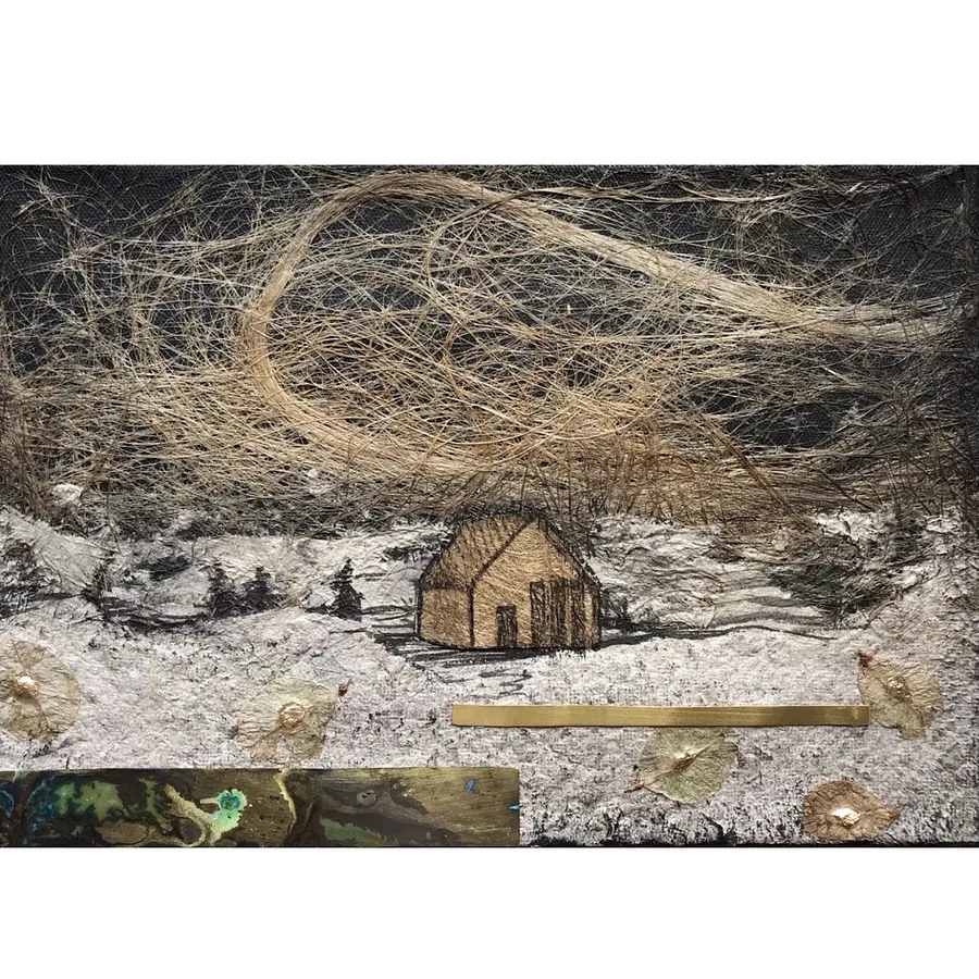 landscape (2026)