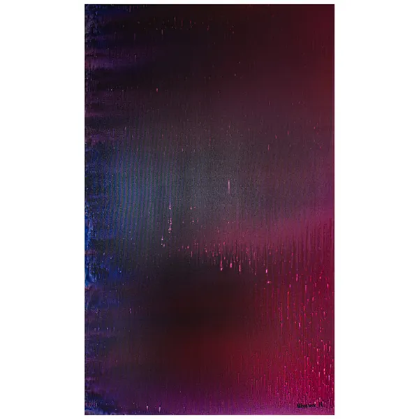 Image of "Tenderness" by Ulyanov Volodymyr, size: 200x120 cm, made of canvas, Painting medium, priced at $1200