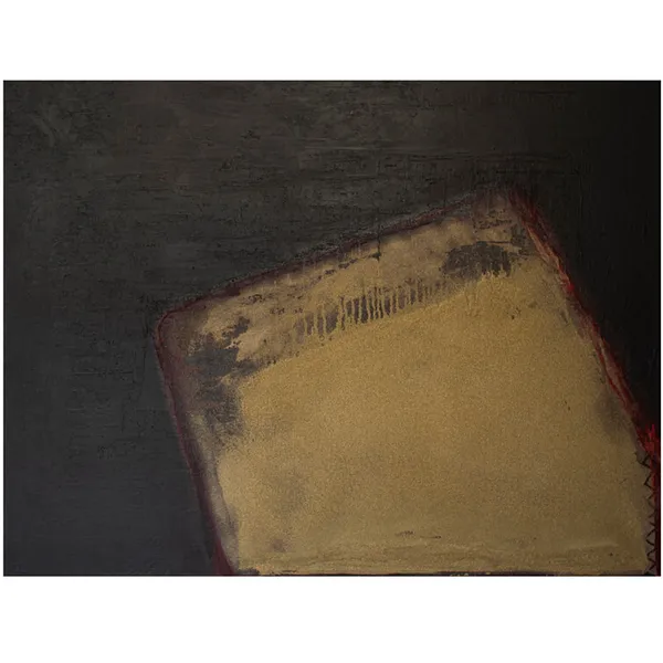 Image of "Embroidery Start" by Ulyanov Volodymyr, size: 200x150 cm, made of canvas, Painting medium, priced at $1500