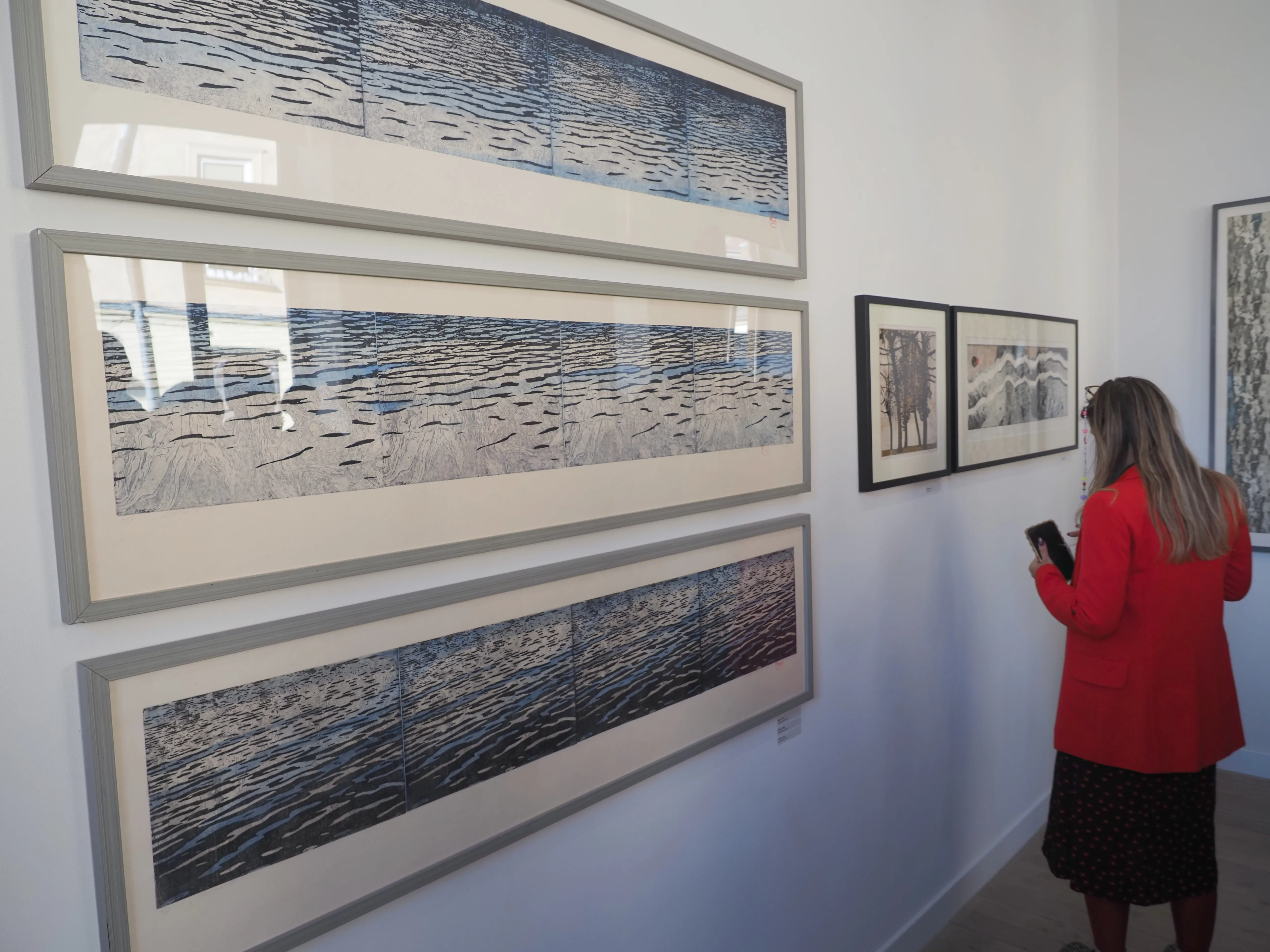 Image of Universal landscape by Shum art gallery, a Exhibitions, created in 08.07.2026 - 30.08.2026 Photo 2 of 9.