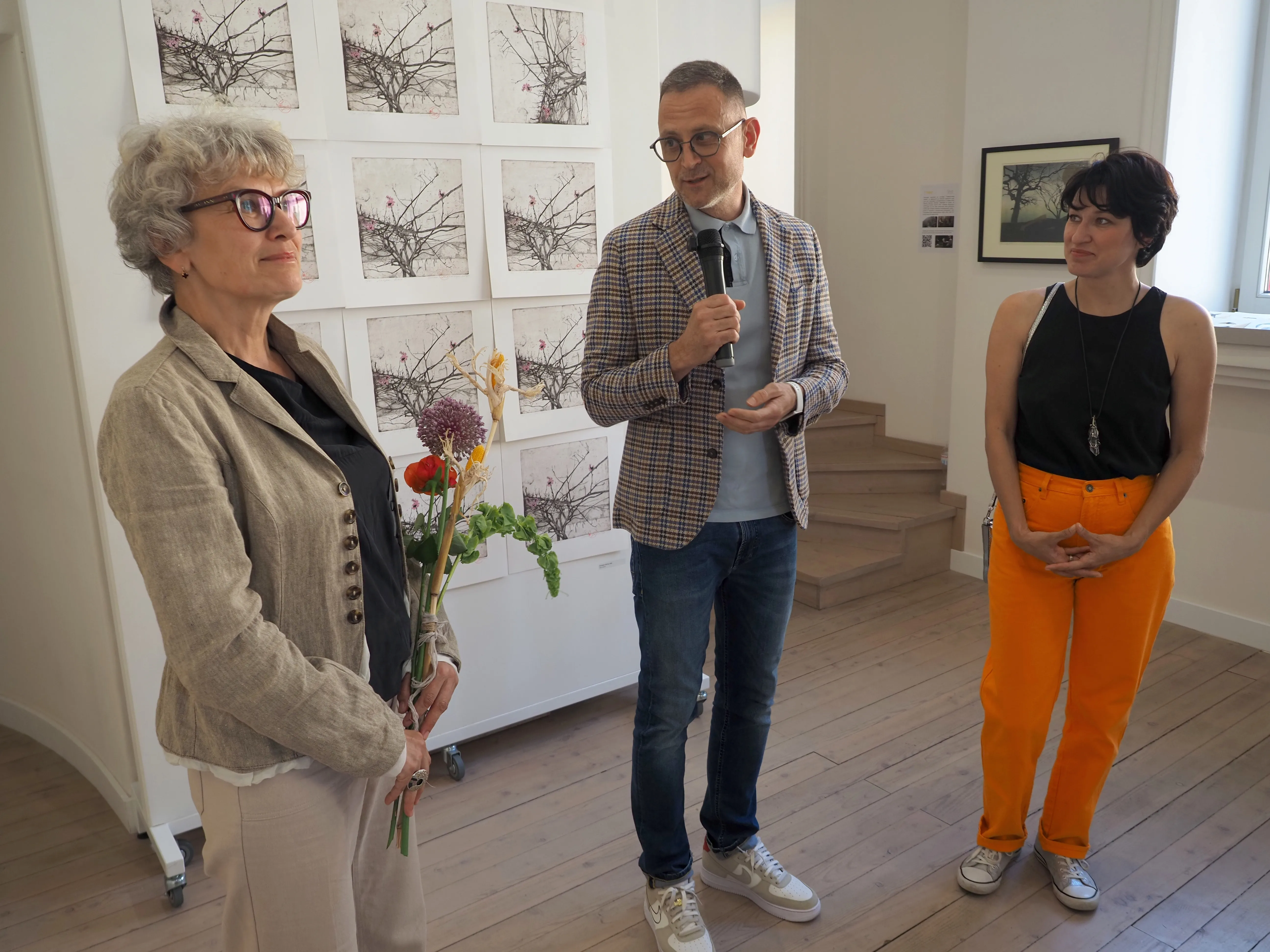 Фото до проєкту "Універсальний пейзаж" від Shum art gallery, проєкт типу Виставки, створено у 08.07.2026 - 30.08.2026 Фото 5 з 9.