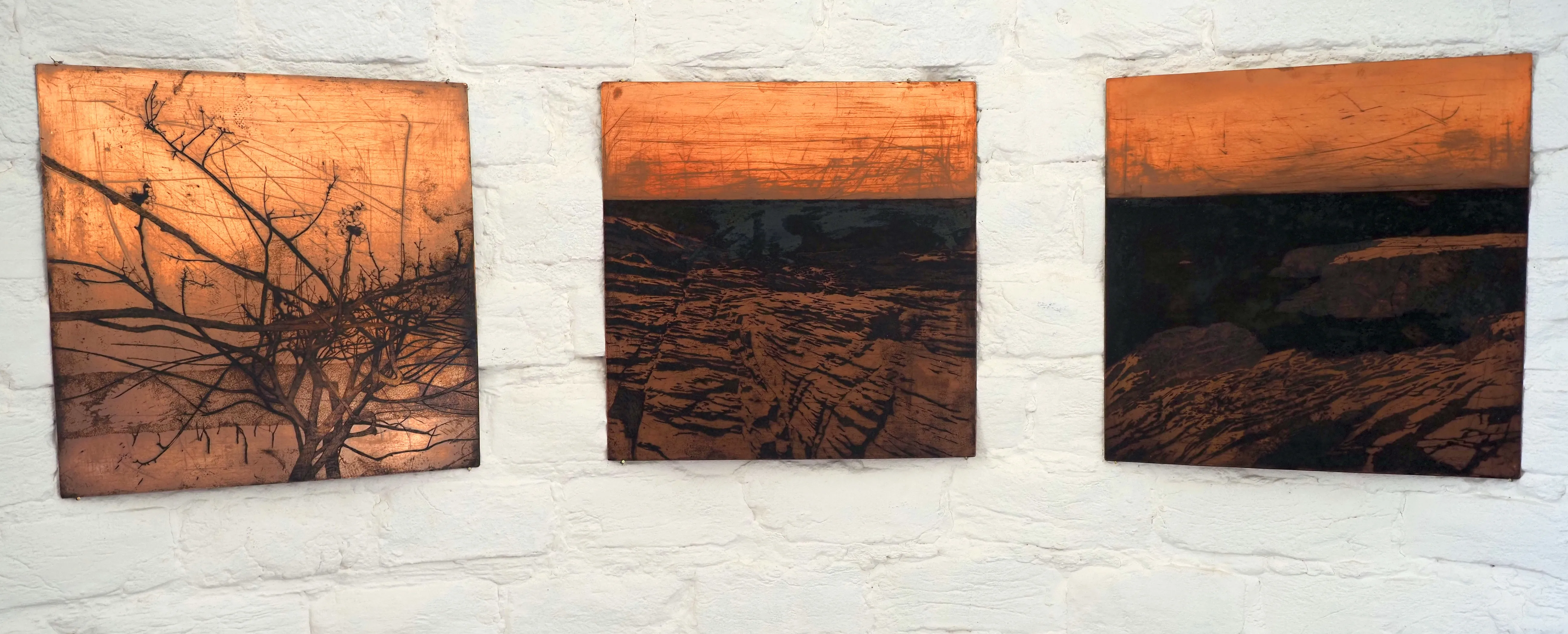 Image of Universal landscape by Shum art gallery, a Exhibitions, created in 08.07.2026 - 30.08.2026 Photo 6 of 9.