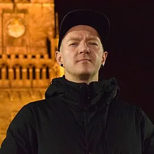 Portrait of Koval Yurii