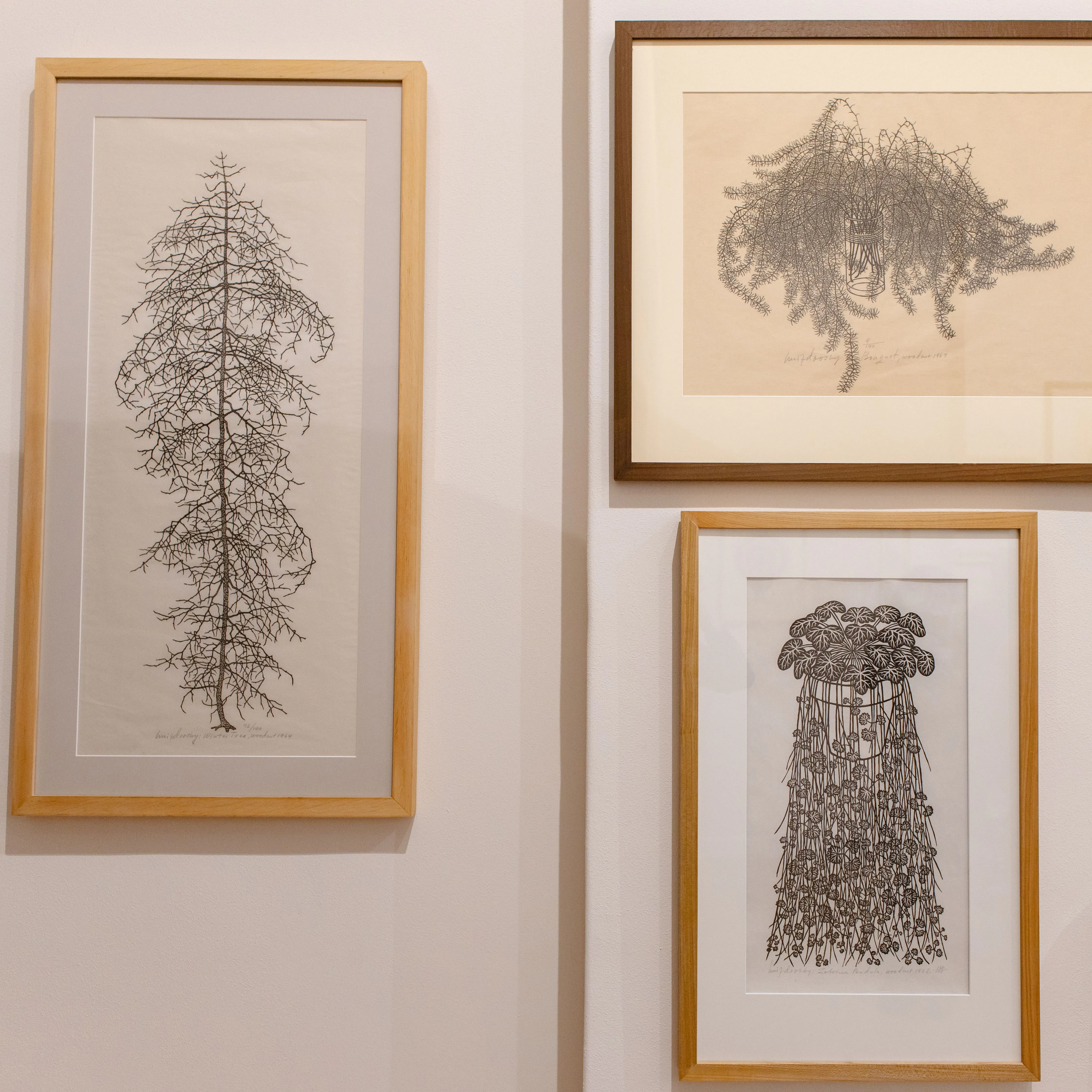 Image of Close and Distant Worlds by Shum art gallery, a Exhibitions, created in 17.01.2025 Photo 6 of 15.