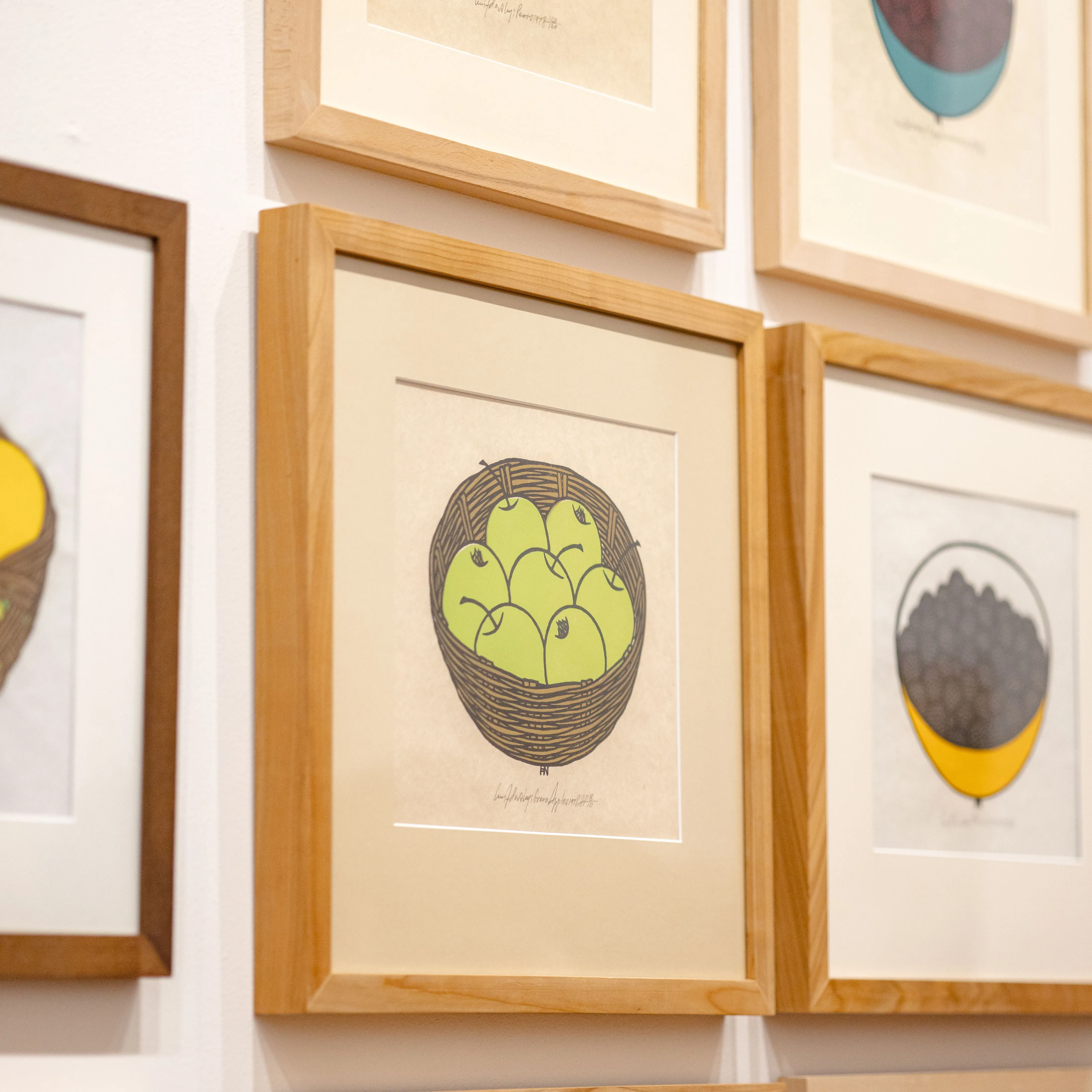 Фото до проєкту "Світи Близькі І Далекі" від Shum Art Gallery, проєкт типу Виставки, створено у 17.01.2025 Фото 13 з 15.
