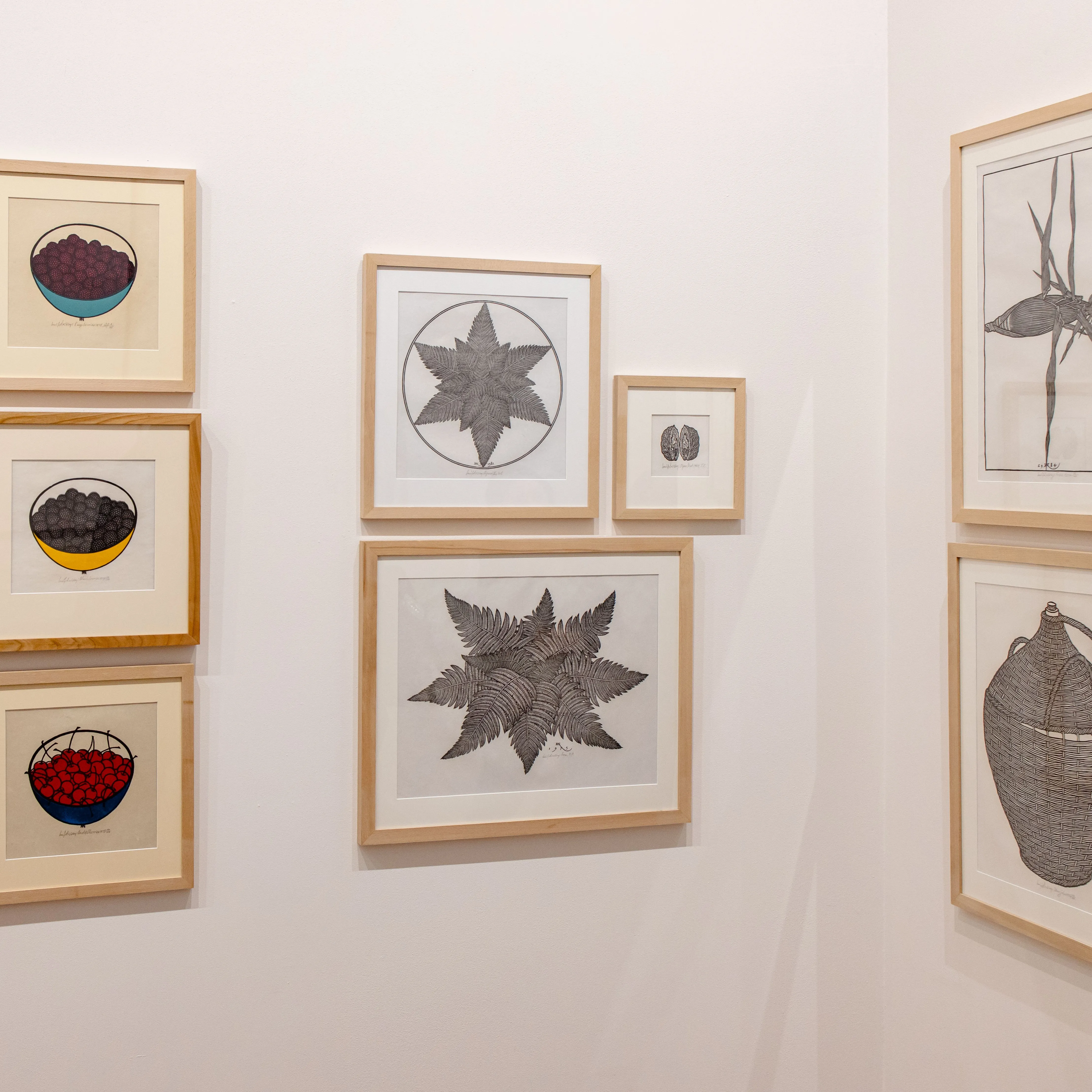 Фото до проєкту "Світи Близькі І Далекі" від Shum Art Gallery, проєкт типу Виставки, створено у 17.01.2025 Фото 14 з 15.