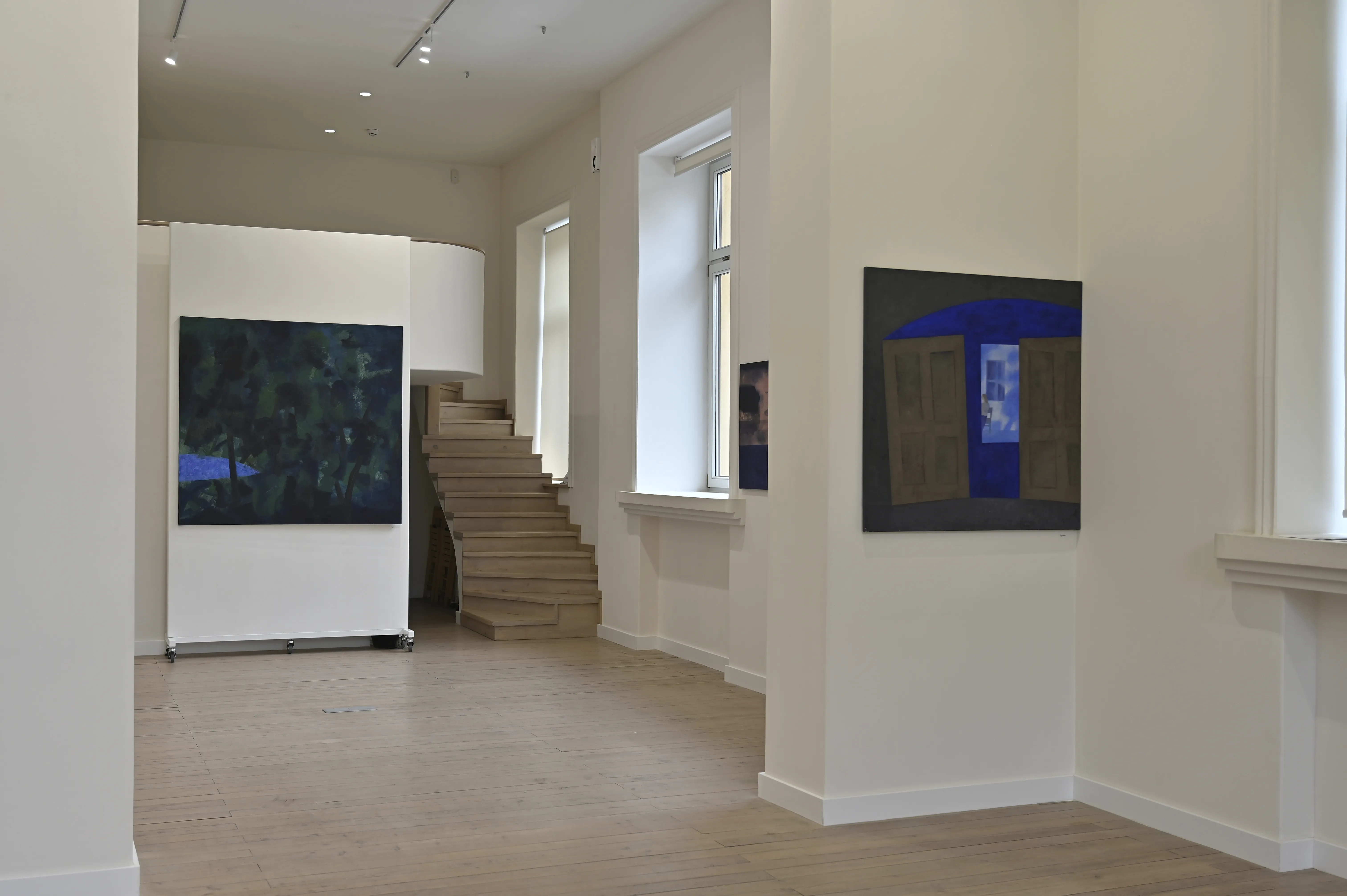 Фото до проєкту "Малярство" від Shum Art Gallery, проєкт типу Виставки, створено у 08.11.2024 - 02.02.2025 Фото 5 з 7.
