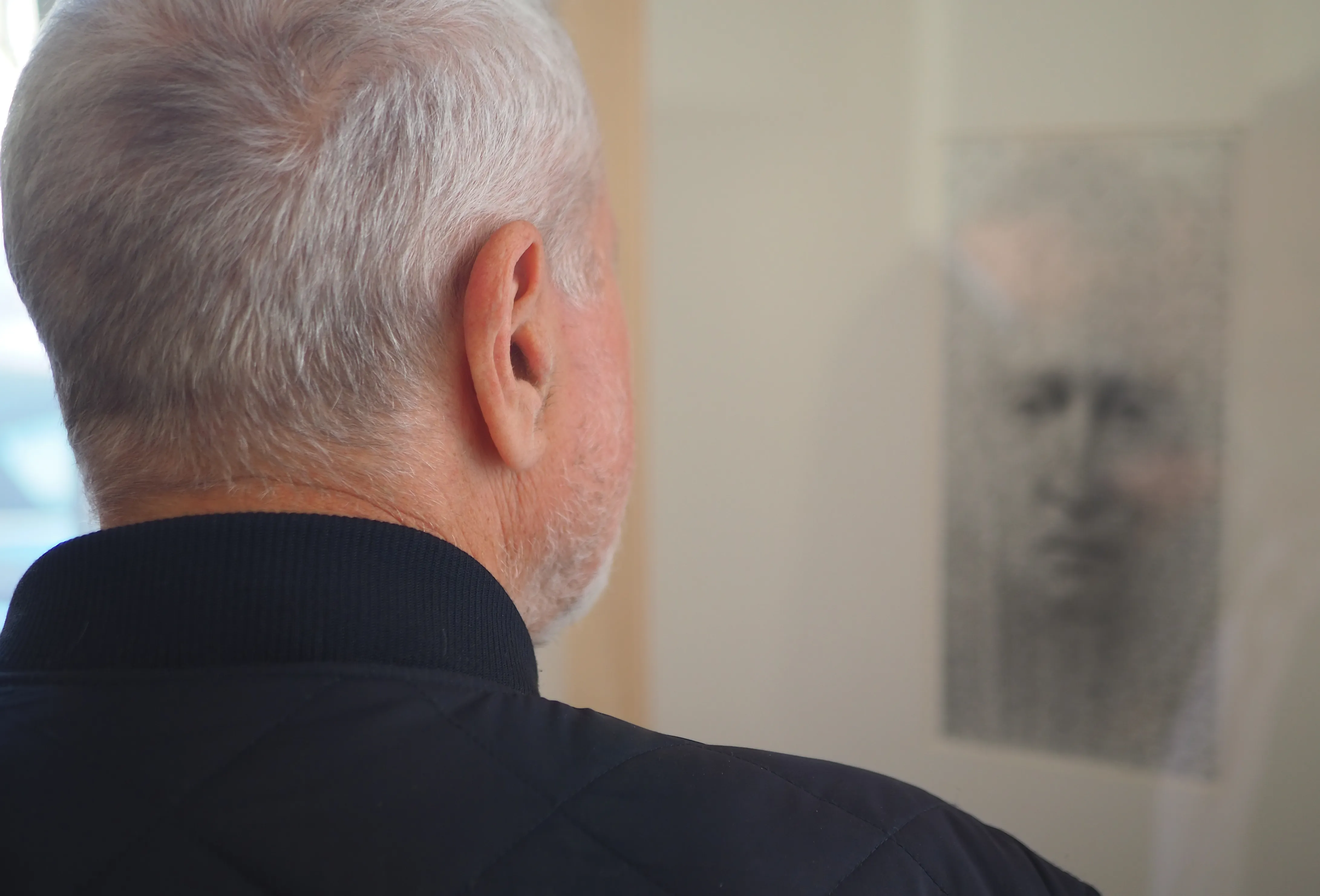 Фото до проєкту "Горизонт" від Shum art gallery, проєкт типу Виставки, створено у 29.01.2025 Фото 2 з 17.