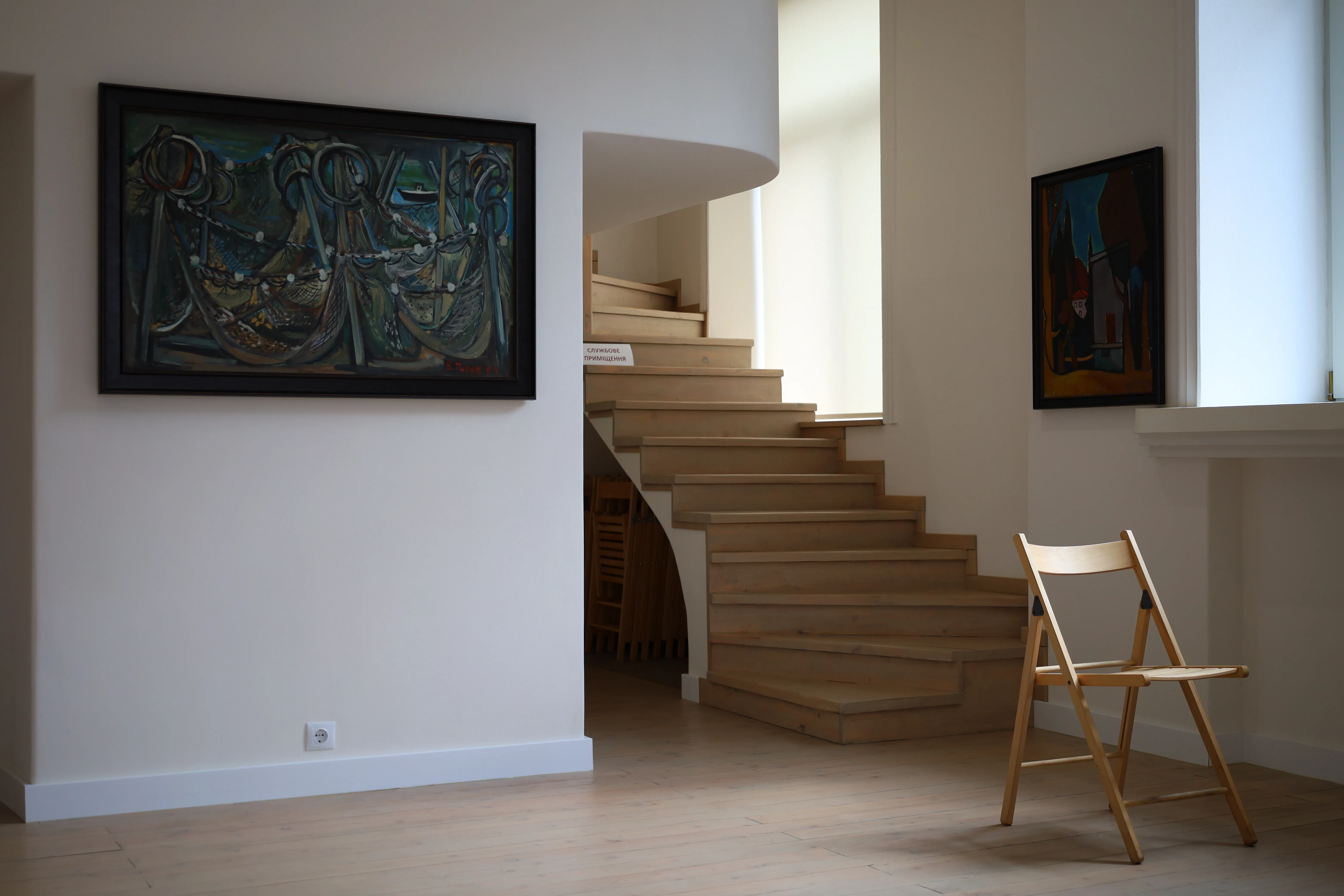 Image of Black Color by Shum art gallery, a Exhibitions Photo 2 of 16.
