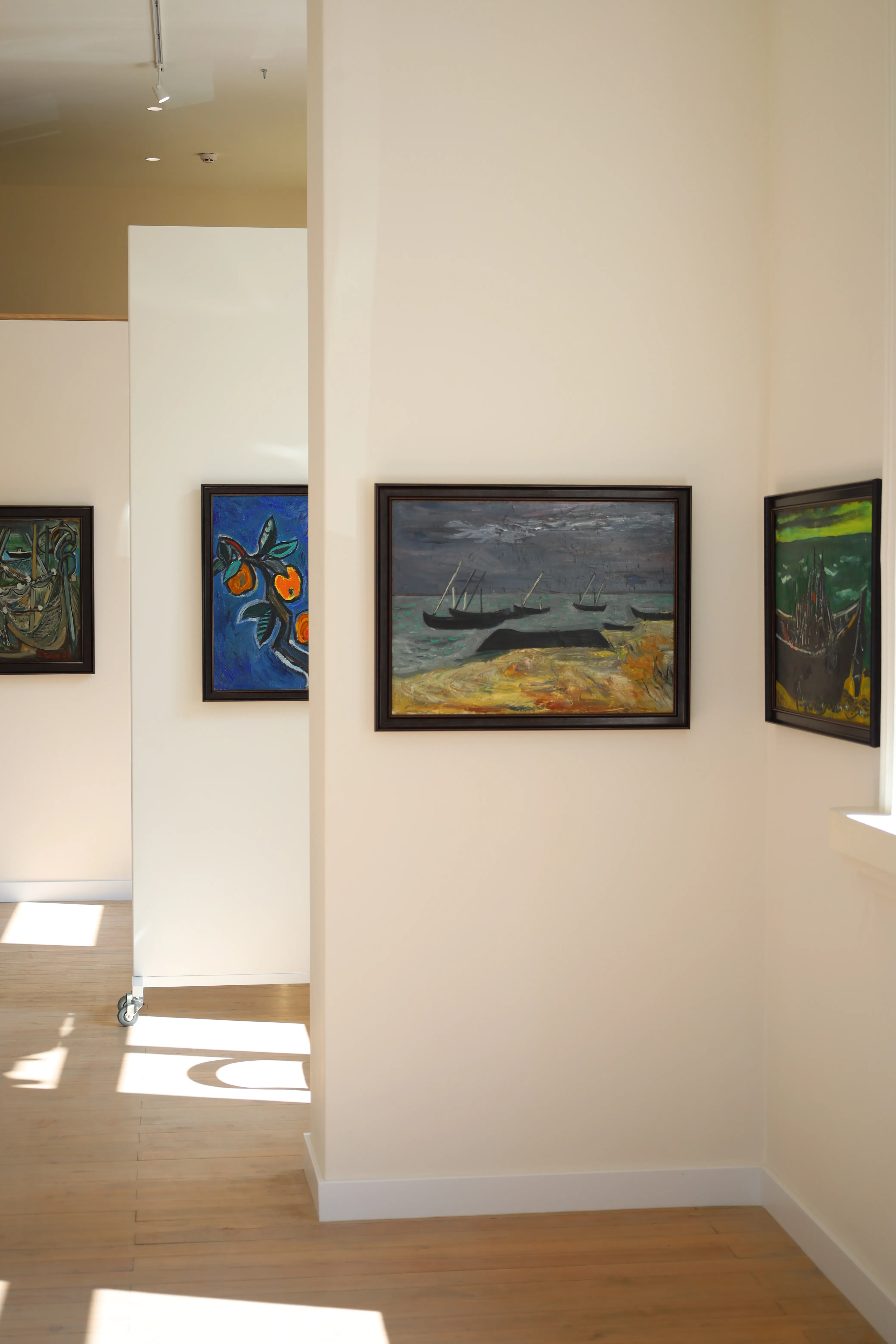 Фото до проєкту "Колір Чорний" від Shum Art Gallery, проєкт типу Виставки Фото 16 з 16.