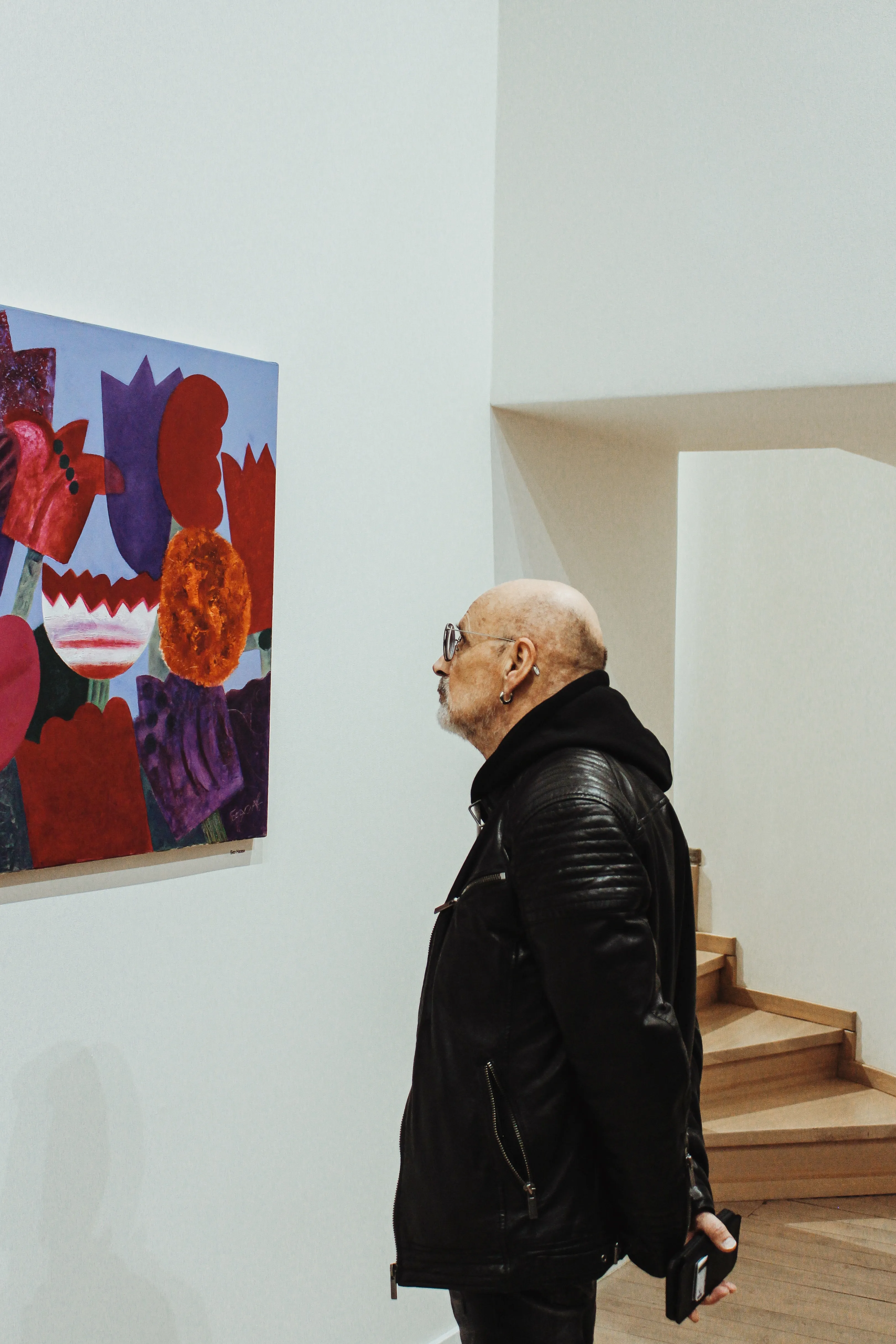 Фото до проєкту "Малярство" від Shum art gallery, проєкт типу Виставки, створено у 08.11.2024 - 02.02.2025 Фото 4 з 13.