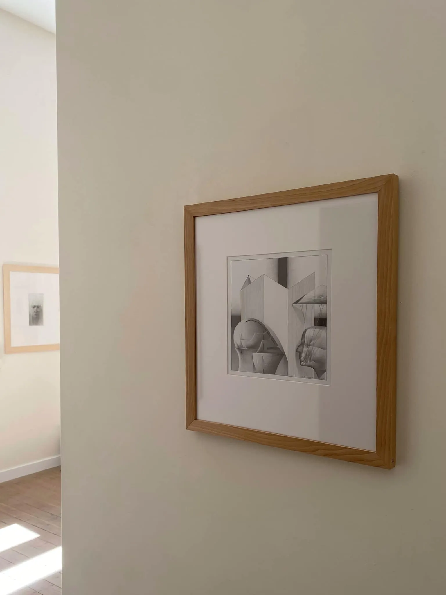 Фото до проєкту "Горизонт" від Shum art gallery, проєкт типу Виставки, створено у 29.01.2025 Фото 5 з 17.