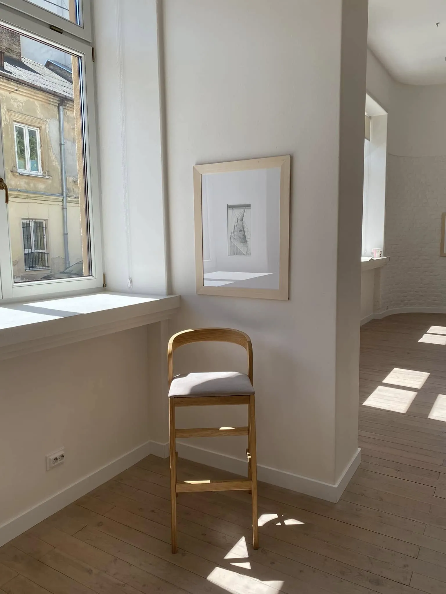 Image of Horizon by Shum art gallery, a Exhibitions, created in 29.01.2025 Photo 6 of 17.