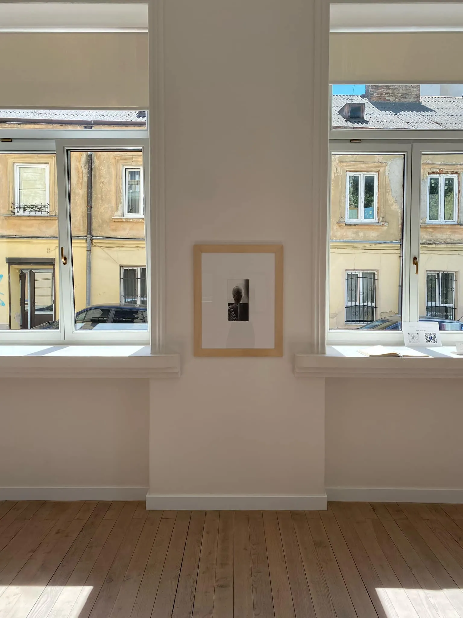 Image of Horizon by Shum art gallery, a Exhibitions, created in 29.01.2025 Photo 7 of 17.
