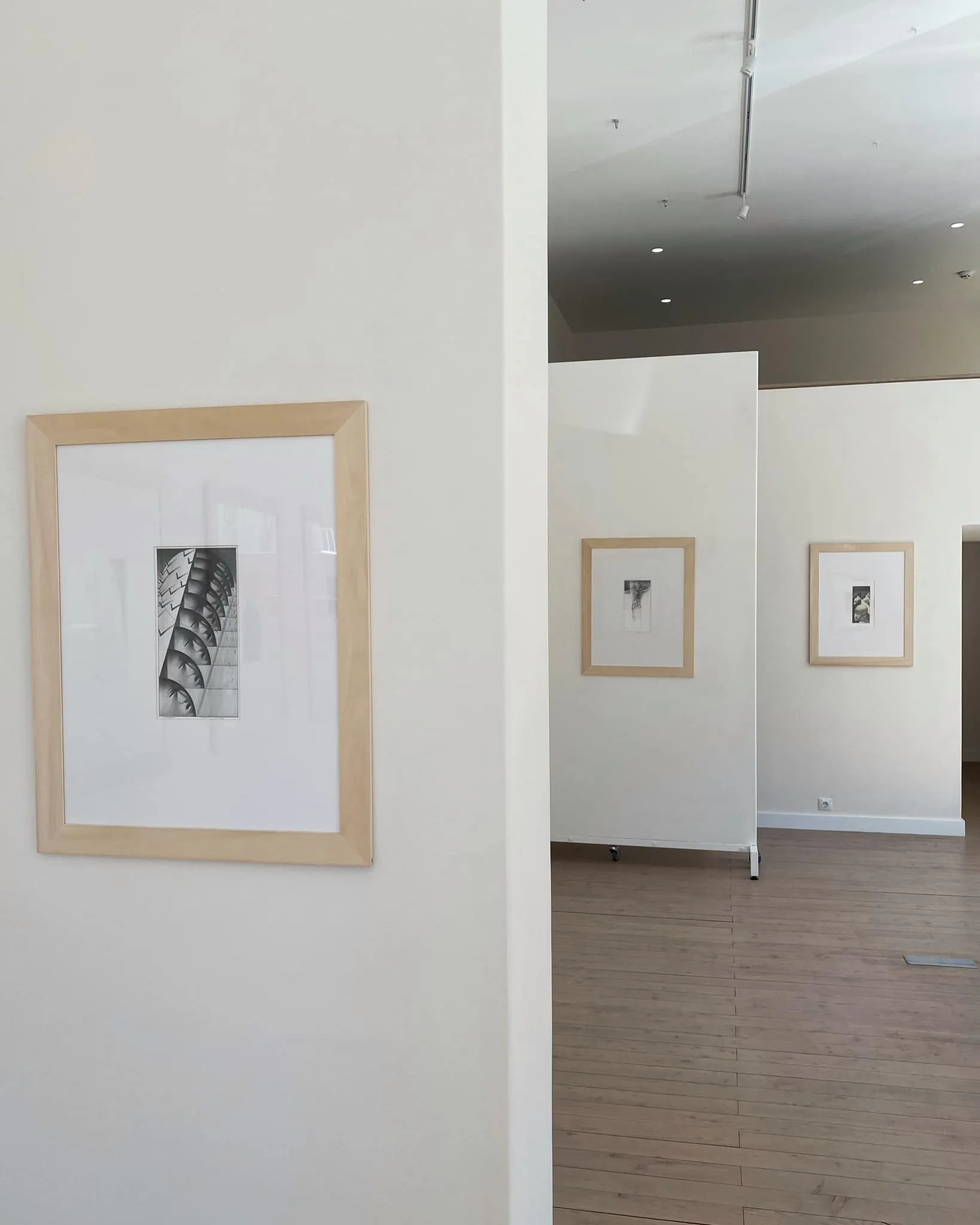 Фото до проєкту "Горизонт" від Shum art gallery, проєкт типу Виставки, створено у 29.01.2025 Фото 8 з 17.