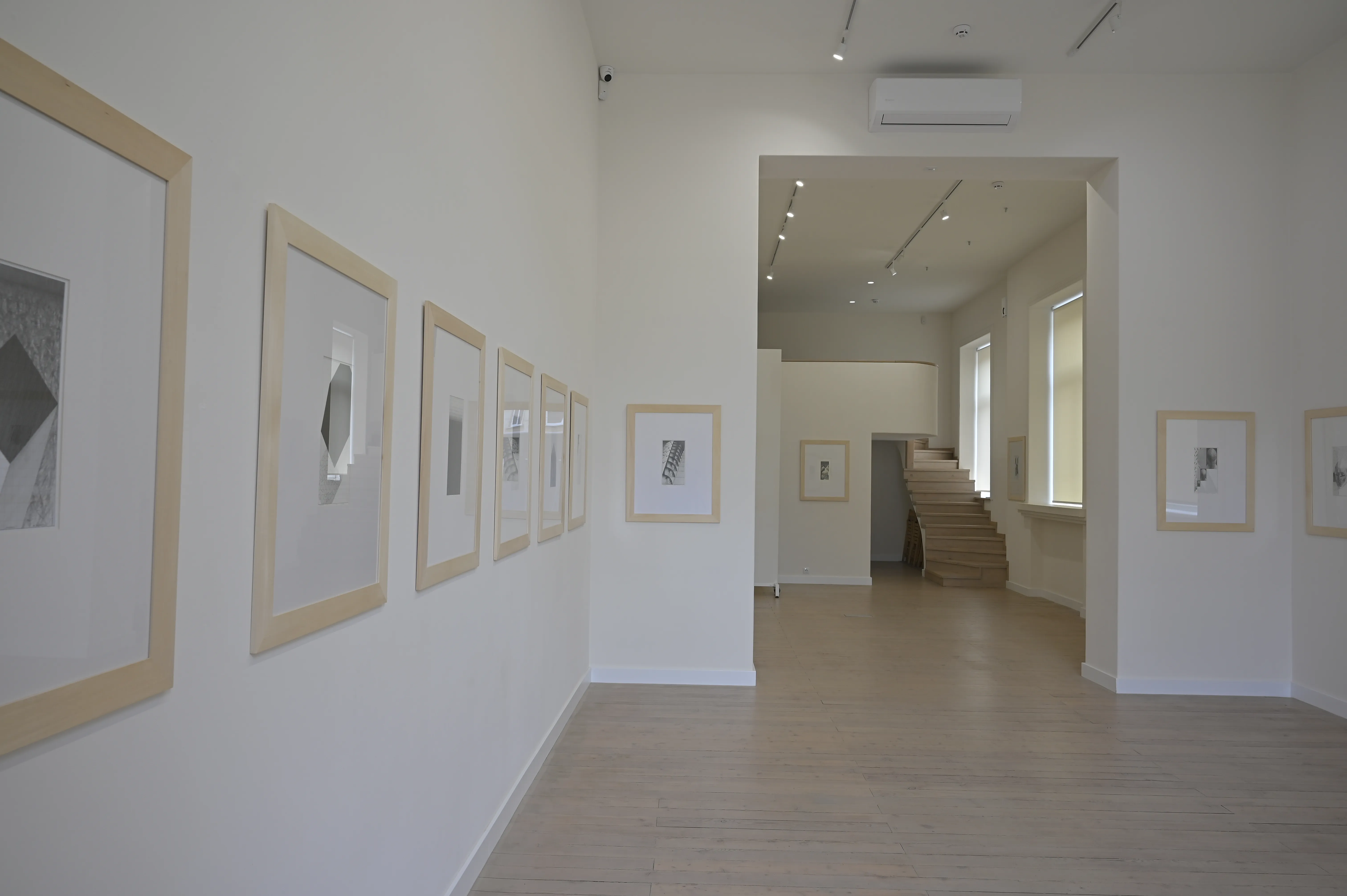 Image of Horizon by Shum art gallery, a Exhibitions, created in 29.01.2025 Photo 15 of 17.