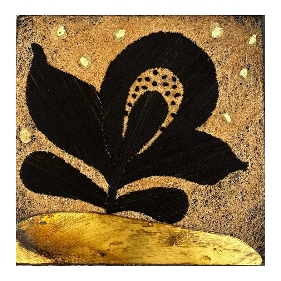from the series "a flower" (2026)