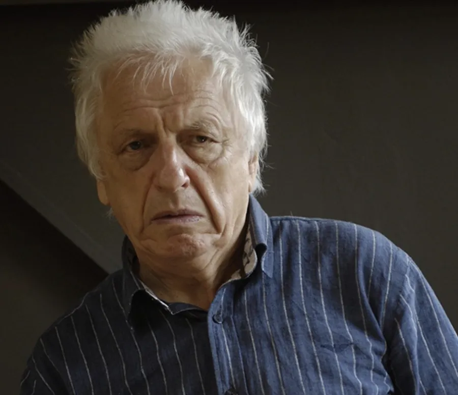 Portrait of Медвідь Любомир