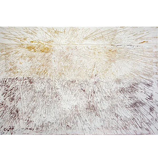 Image of Shining 2 by Savchenko Serhiy, size: 120х80 см, made of Oil, acrylic, canvas., Painting medium, priced at $6000