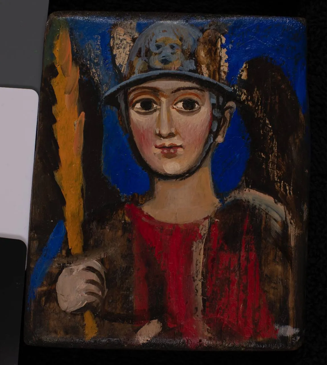 Фото до проєкту "Самовидці" від Shum art gallery, проєкт типу Виставки, створено у 26.04.2025 - 29.06.2025 Фото 4 з 25.