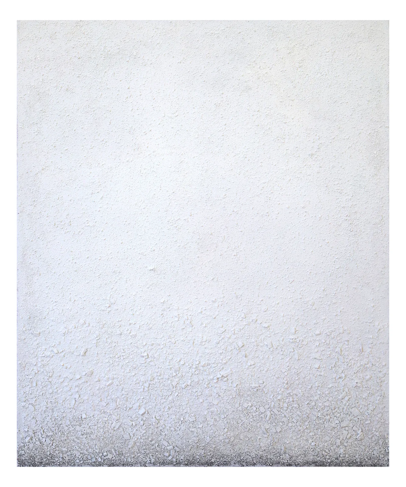 Image of  White ash by Ulyanov Volodymyr, size: 100х120, made of canvas, pigment, mixed technique, Painting medium, priced at $1000