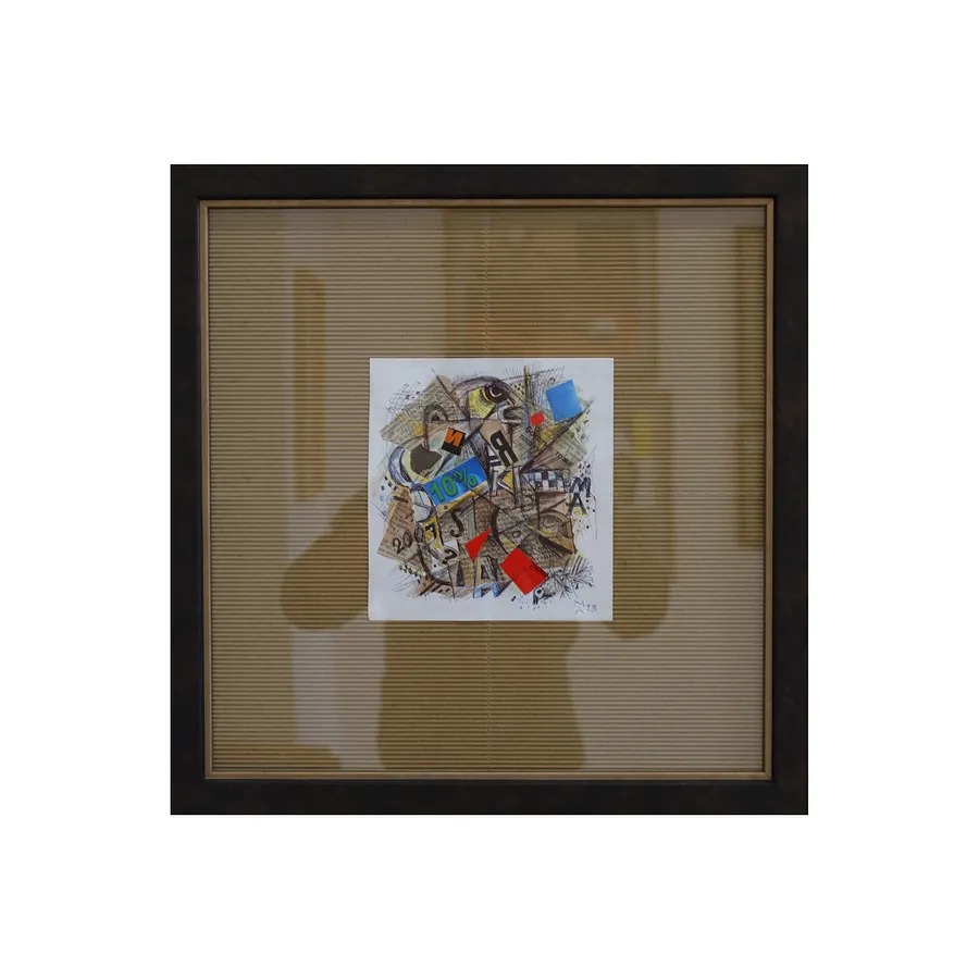 Image of 31 by Shum art gallery