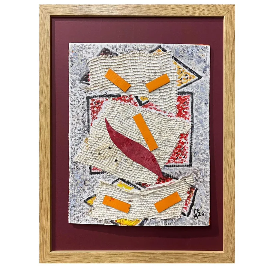 Image of 34 by Shum art gallery