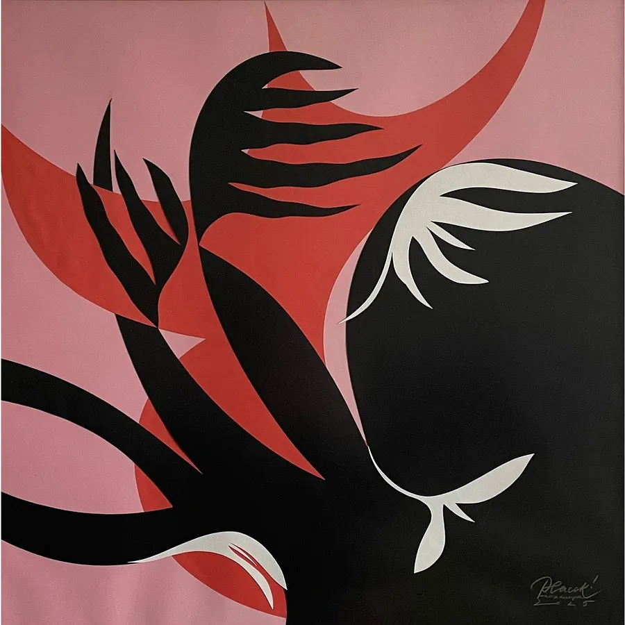 Image of 35 by Shum art gallery