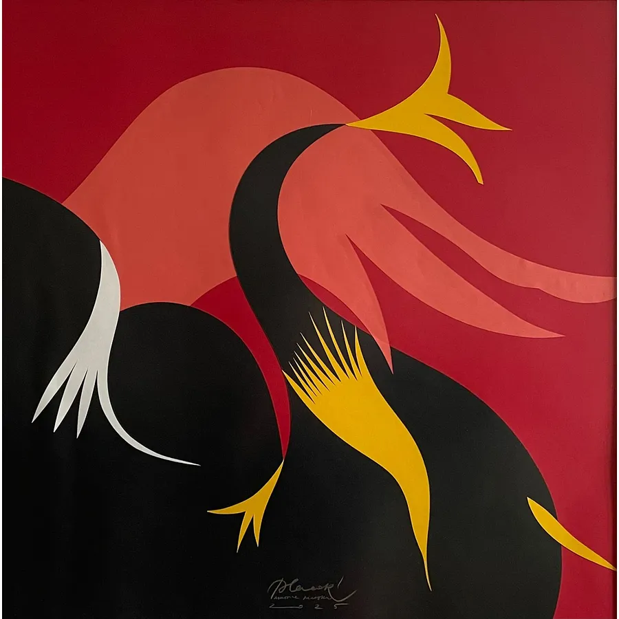 Image of 36 by Shum art gallery