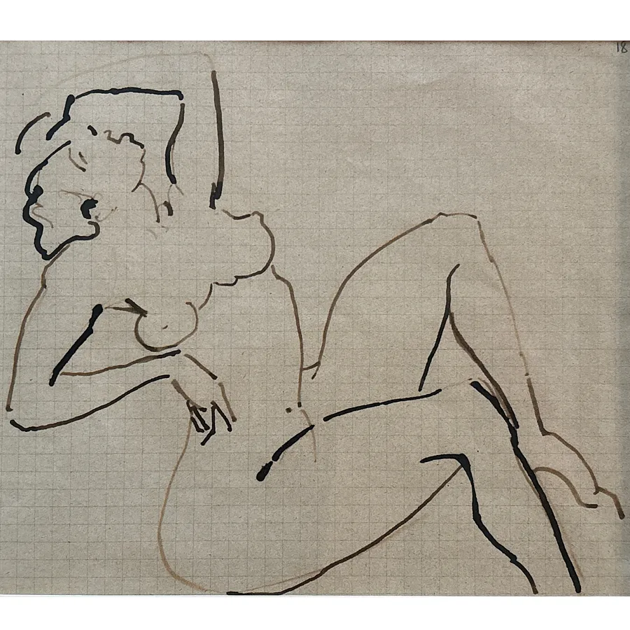 Image of 40 by Shum art gallery