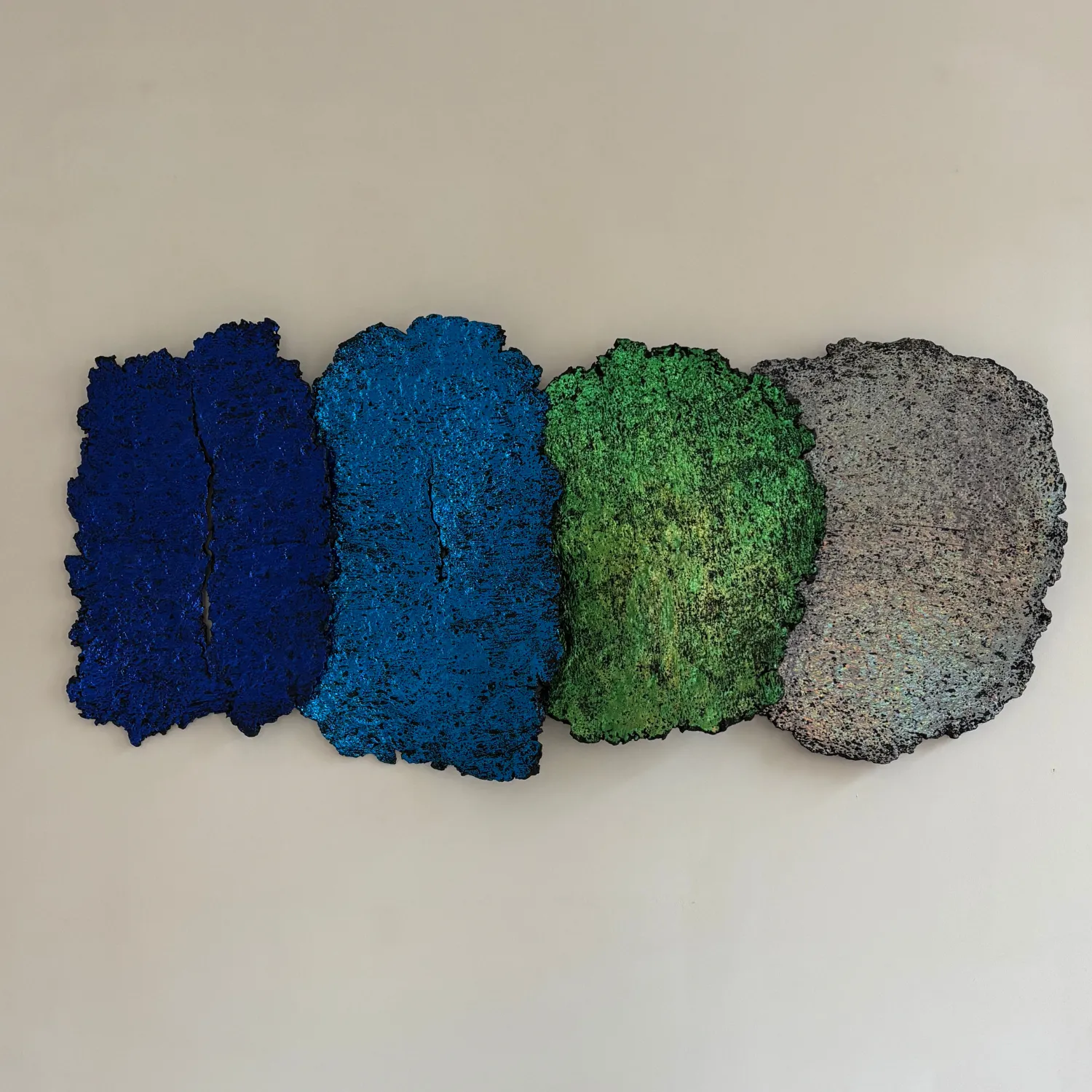 Image of series "Stain" by Ruslan Tremba, priced at $600