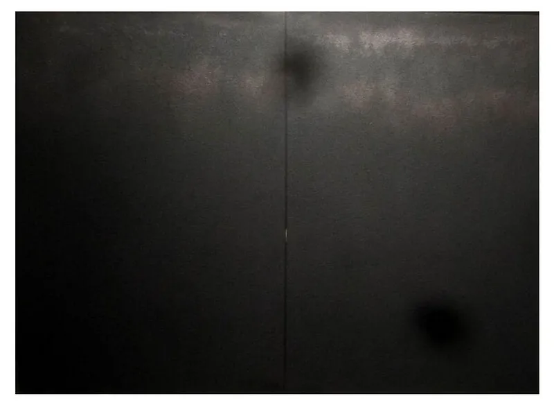 Image of "Sensation of presence" by Ulyanov Volodymyr, size: 150x200 см разом, made of canvas, Painting medium, priced at $2000