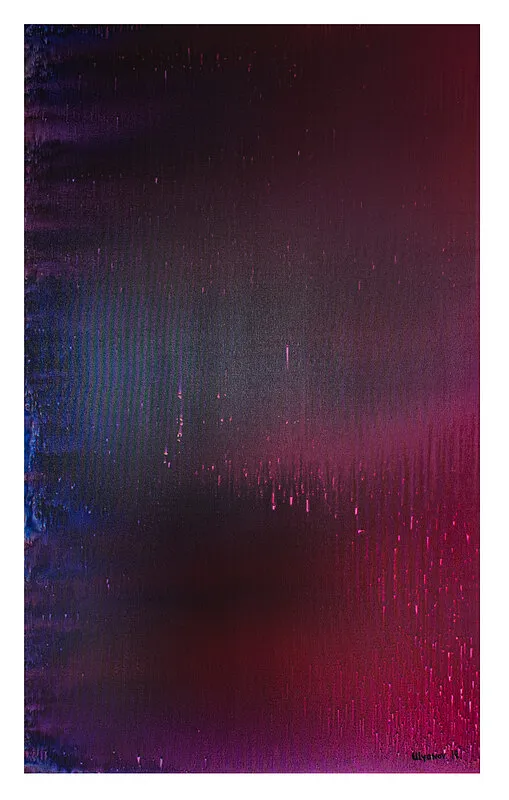 Image of "Tenderness" by Ulyanov Volodymyr, size: 200x120 cm, made of canvas, Painting medium, priced at $1500