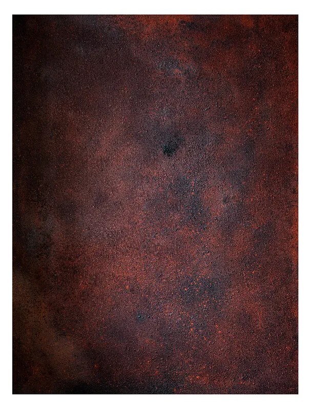 Image of "Rust" by Ulyanov Volodymyr, size: 200x150 cm, made of canvas, Painting medium, priced at $2000