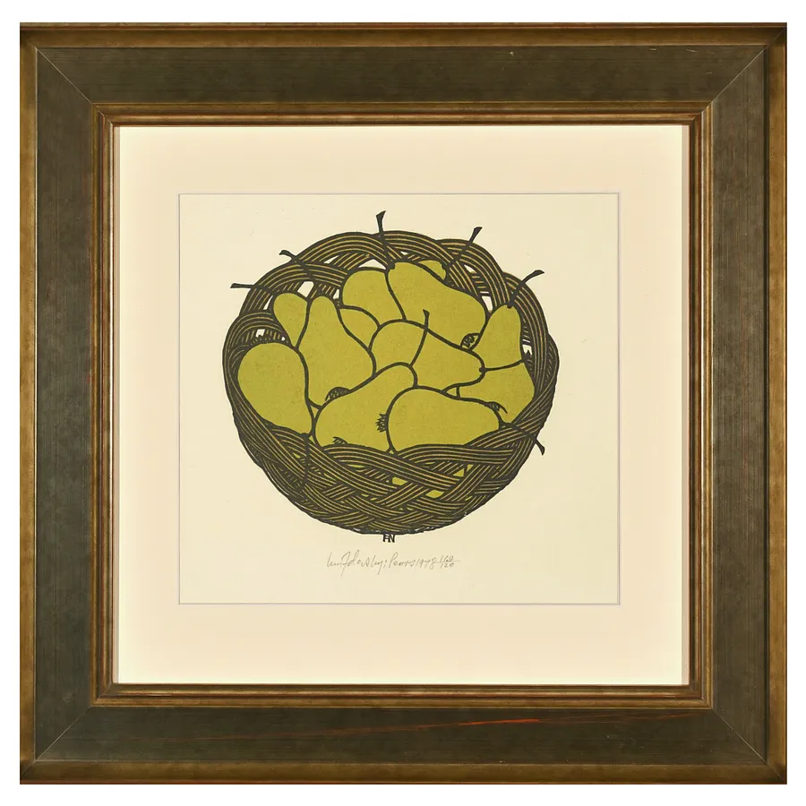 Pears (1978)